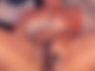 Anastassia's Live Sex Cam Show