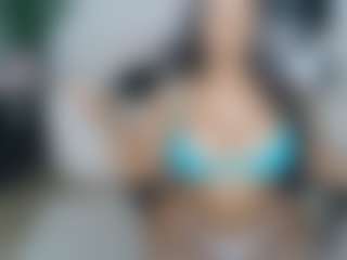 Live cam show with January Rose - Landingstrip on Cam Slut