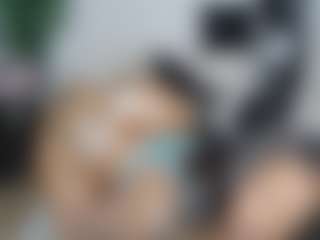 January Rose's Live Sex Cam Show