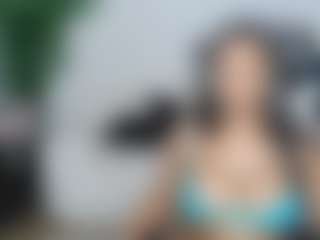 January Rose's Live Sex Cam Show