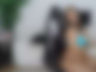 January Rose's Live Sex Cam Show