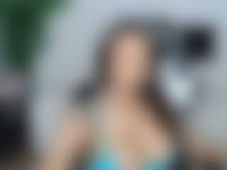 January Rose's Live Sex Cam Show