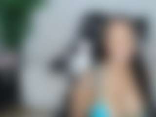 January Rose's Live Sex Cam Show
