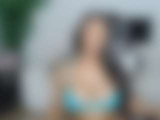 Live cam show with January Rose - Oral on Free Soda