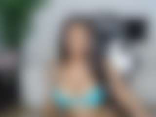 January Rose's Live Sex Cam Show