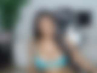 January Rose's Live Sex Cam Show