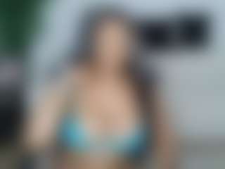 January Rose's Live Sex Cam Show