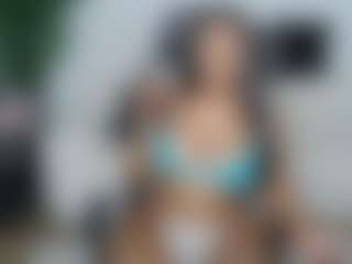 Live cam show with January Rose - Braces on Camsoda