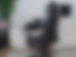 Live cam show with January Rose - Ebony on Soda Cam | united states