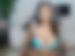 January Rose's Live Sex Cam Show
