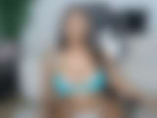 January Rose's Live Sex Cam Show