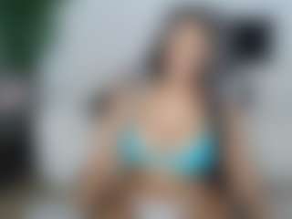 January Rose's Live Sex Cam Show