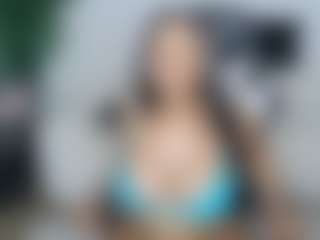 Live cam show with January Rose - Toys on instabang