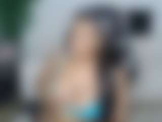 January Rose's Live Sex Cam Show