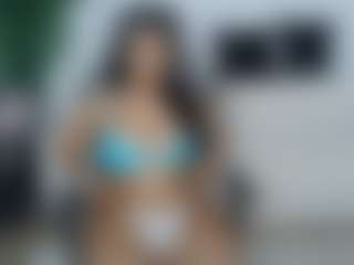 January Rose's Live Sex Cam Show