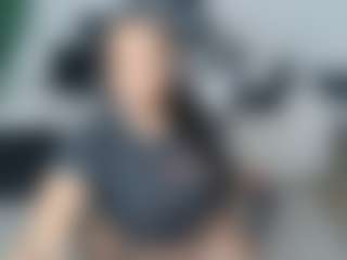 January Rose's Live Sex Cam Show