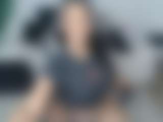 January Rose's Live Sex Cam Show