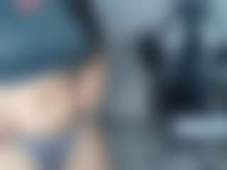 January Rose's Live Sex Cam Show