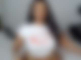 January Rose's Live Sex Cam Show
