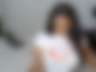 January Rose's Live Sex Cam Show