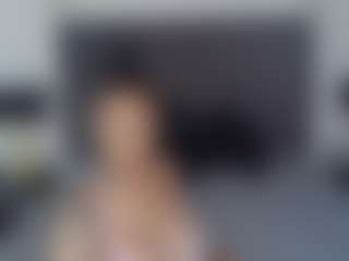 January Rose's Live Sex Cam Show