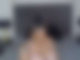 January Rose's Live Sex Cam Show