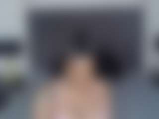 January Rose's Live Sex Cam Show