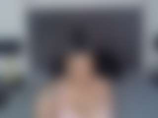 January Rose's Live Sex Cam Show