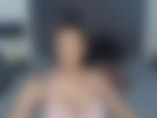 January Rose's Live Sex Cam Show