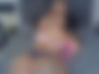 January Rose's Live Sex Cam Show