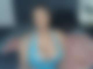 January Rose's Live Sex Cam Show