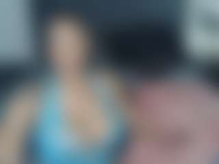 January Rose's Live Sex Cam Show