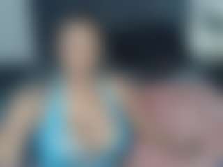 January Rose's Live Sex Cam Show