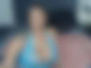 January Rose's Live Sex Cam Show