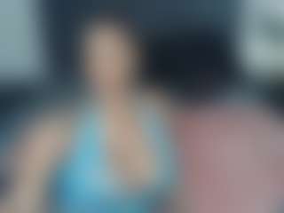 January Rose's Live Sex Cam Show