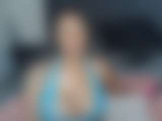 January Rose's Live Sex Cam Show