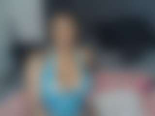 January Rose's Live Sex Cam Show