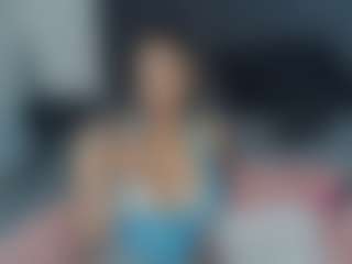 January Rose's Live Sex Cam Show