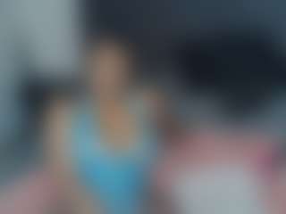 January Rose's Live Sex Cam Show