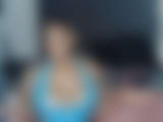 January Rose's Live Sex Cam Show