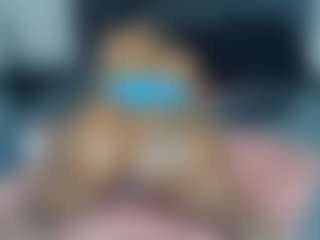 January Rose's Live Sex Cam Show