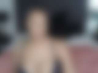 January Rose's Live Sex Cam Show
