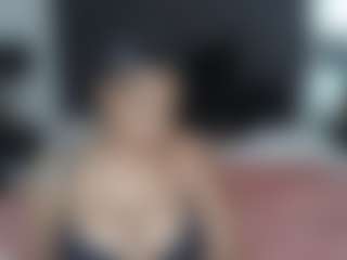 January Rose's Live Sex Cam Show
