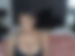 January Rose's Live Sex Cam Show