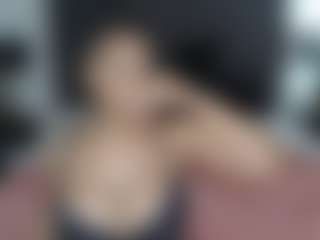 January Rose's Live Sex Cam Show