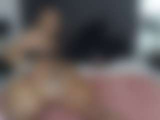 January Rose's Live Sex Cam Show