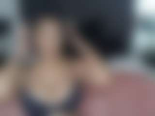 January Rose's Live Sex Cam Show