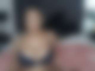 January Rose's Live Sex Cam Show
