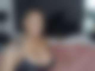 January Rose's Live Sex Cam Show