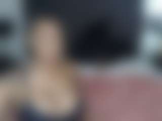 January Rose's Live Sex Cam Show